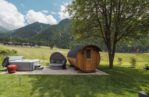Prateria Apartment | Apartment Edelweiss!
