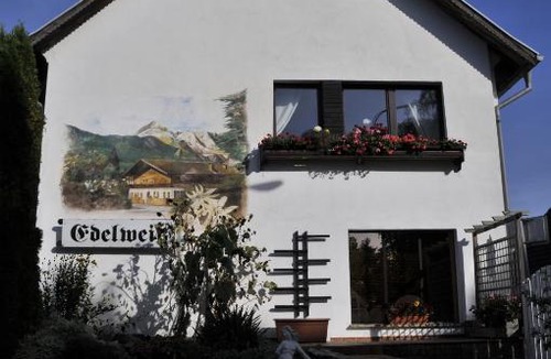 Teupitz Apartment | Apartment Edelweiß
