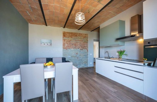 Piana del Salto Apartment | Apartment Edera by Interhome