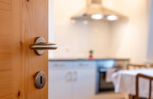Nova Ponente Apartment | Apartment 'Eggental' with Mountain View, Shared Garden and Wi-Fi