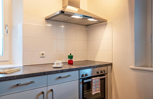 Nova Ponente Apartment | Apartment 'Eggental' with Mountain View, Shared Garden and Wi-Fi