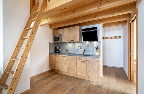 Verano Apartment | Apartment "Eggerhof Fernblick" with Mountain View, Lake Access & Wi-Fi
