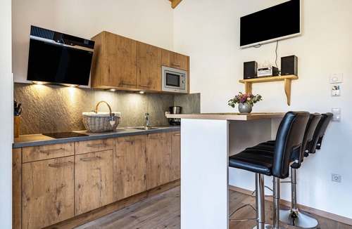 Verano Apartment | Apartment "Eggerhof Suite" with Mountain View, Lake Access & Wi-Fi