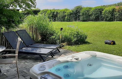 Burbach Apartment | Apartment Eifel Dream Casa29