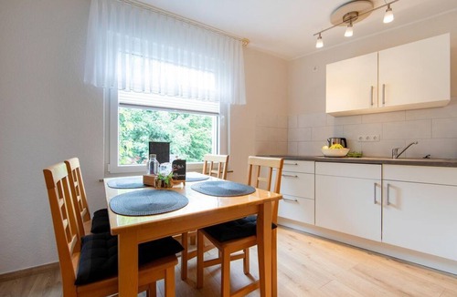Berlingen Apartment | Apartment EifelAdventures - Apartment house EifelAdventures