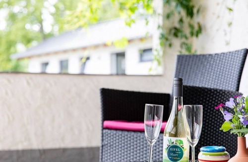 Berlingen Apartment | Apartment EifelAdventures - Apartment house EifelAdventures