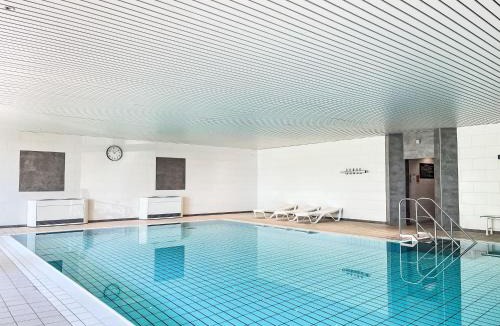 Lahnstein auf der Hohe Apartment | Apartment Eifelblick - B906 by Interhome