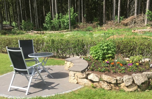 Salm Apartment | Apartment Eifelblick