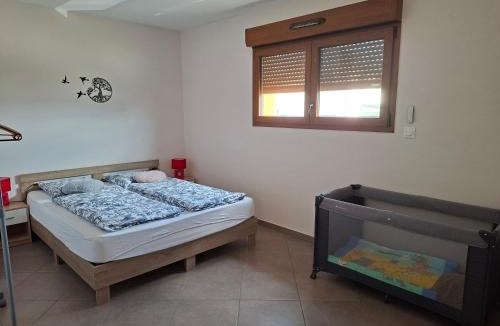 Hagenthal-le-Haut Apartment | Apartment Einliegerwohnung