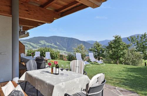 Spinga Apartment | Apartment Eisacktal
