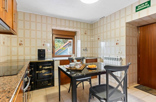 Sandiche Apartment | Apartment 'El Bosque' with Mountain Views