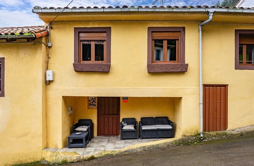 Sandiche Apartment | Apartment 'El Bosque' with Mountain Views