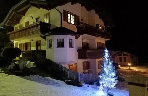 Taibon Agordino Apartment | Apartment El Cor