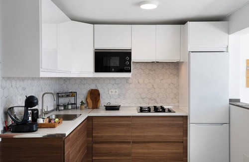 Arrecife Apartment | Apartment "El Jable" with Mountain Views, Garden, Air Conditioning and Wi-Fi