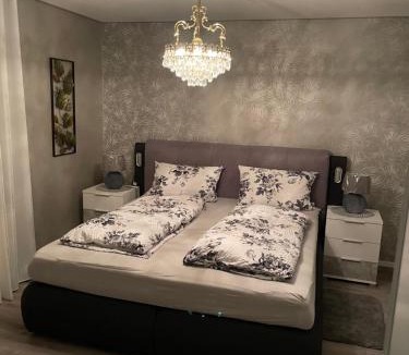 Hoheischweiler Apartment | Apartment Elegance 3.0
