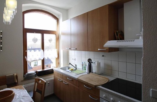 Ellefeld Apartment | Apartment, Ellefeld