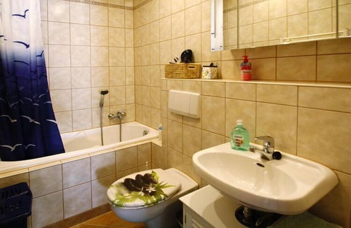Ellefeld Apartment | Apartment, Ellefeld