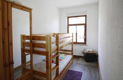 Ellefeld Apartment | Apartment, Ellefeld
