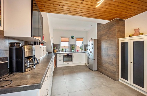 Aulendorf Apartment | Apartment "Elli" with Mountain View, Shared Garden & Wi-Fi