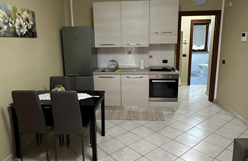 Piotello Apartment | Apartment 'Ely' with Private Terrace, Wi-Fi and Air Conditioning
