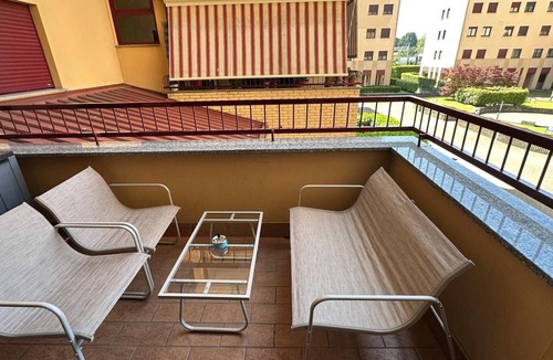 Piotello Apartment | Apartment 'Ely' with Private Terrace, Wi-Fi and Air Conditioning