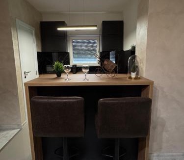 Ledine Apartment | Apartment Ema