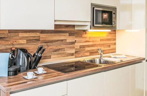 Furth Apartment | Apartment Emma-3 by Interhome