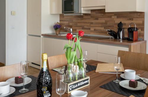 Furth Apartment | Apartment Emma-5 by Interhome