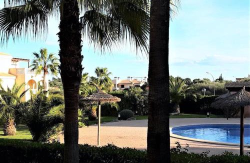 Cala Mandia Apartment | Apartment En Capillo