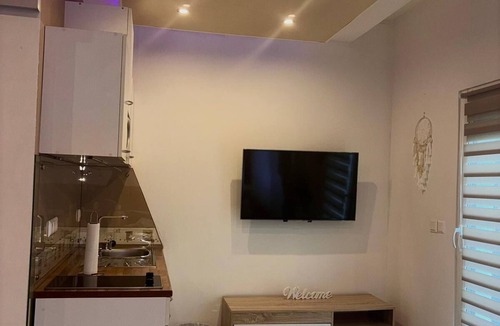Wertheim Apartment | Apartment-Ensuite with Shower-Doppelzimmer