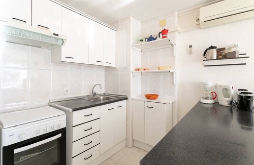 Cala Apartment | Apartment "Eolo" with Sea View, Wi-Fi, A/C & Terrace