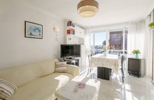Cala Apartment | Apartment "Eolo" with Sea View, Wi-Fi, A/C & Terrace