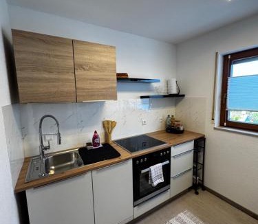 Eppingen Apartment | Apartment Eppingen