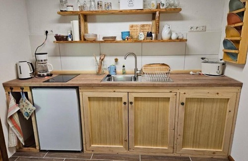 Heideblick Apartment | Apartment "erdgeschoss"
