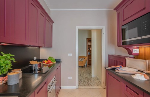 Dorsoduro Villa | Apartment Eremite - Two Bedroom Villa, Sleeps 5