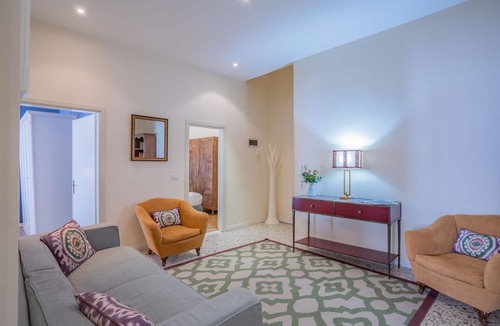 Dorsoduro Villa | Apartment Eremite - Two Bedroom Villa, Sleeps 5