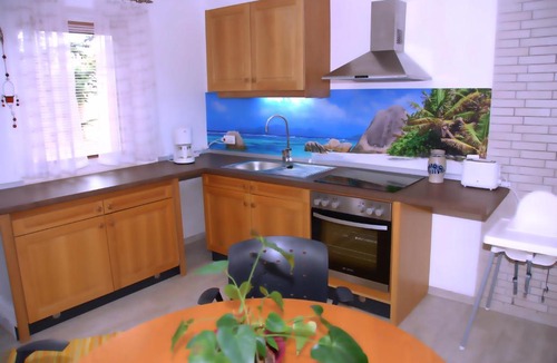 Oberasbach Apartment | Apartment Erika