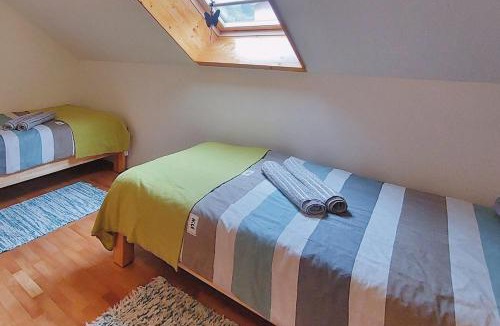 Idrija Apartment | Apartment Erika