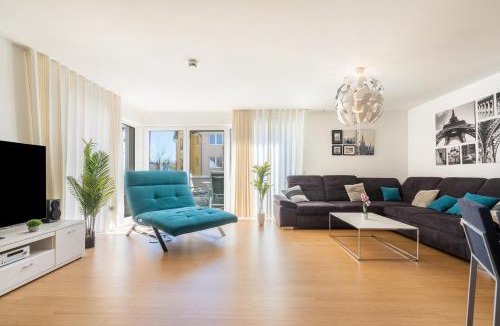 Finsterwalde Apartment | Apartment-Ernst
