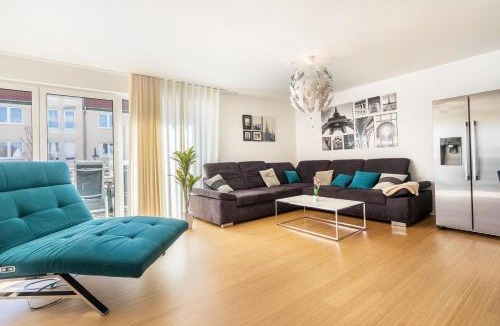 Finsterwalde Apartment | Apartment-Ernst