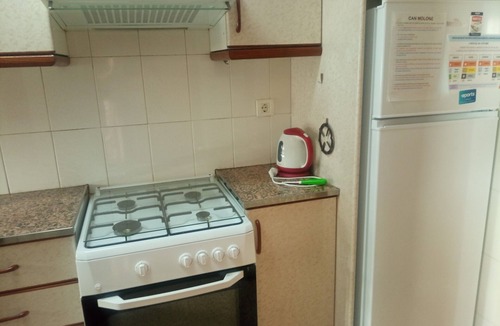 Cornudella de Montsant Apartment | Apartment 'Can Molone' with Wi-Fi