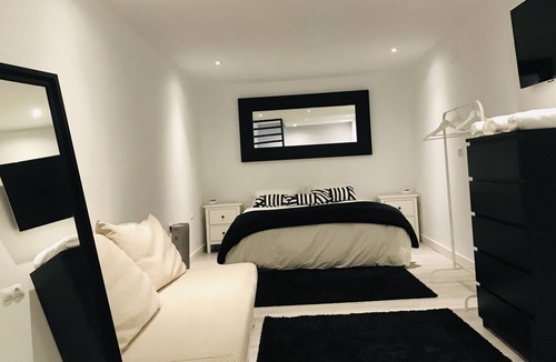 Vitoria-Gasteiz Old Town Apartment | Apartment