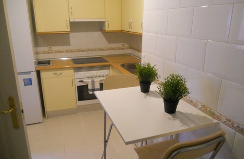 Las Acacias Apartment | Apartment