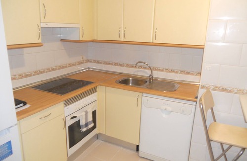 Las Acacias Apartment | Apartment