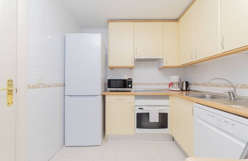 Las Acacias Apartment | Apartment
