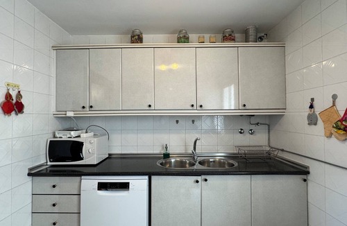 Sanlucar de Barrameda Apartment | Apartment (4 rooms, kitchen 2 bathrooms) in perfect location for TAPAS & PLAYA