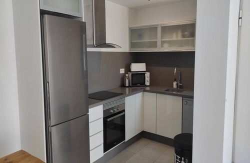 Pueblo Latino Apartment | Apartment Vitamina & Sea, Mil Palmeras, Torre de la Horadada