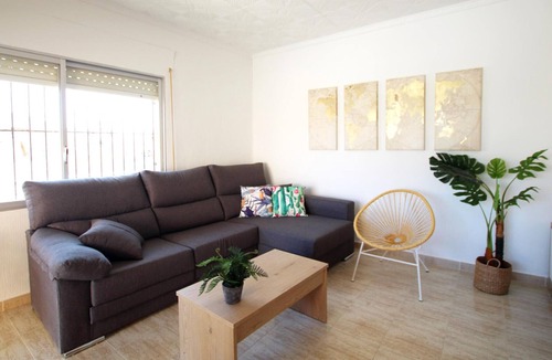 Torre de la Horadada Apartment | Apartment Torre de la Horadada, 3 bedrooms, 6 persons