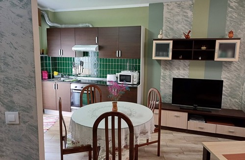 Carril Apartment | Apartment 'Piso Fon' with Sea Views, Private Terrace and Balcony