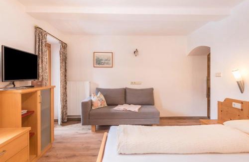 Siusi Apartment | Apartment Euringer Villa Erna